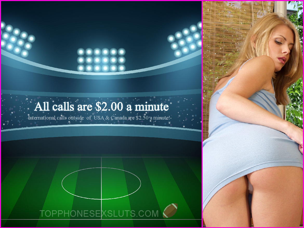 All Calls are $2.00 a minute